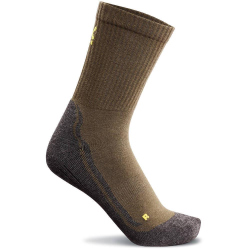 Völkl Light Outdoor Socken oliv 31-34