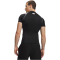 UNDER ARMOUR HeatGear Elite kurzarm Kompressionsshirt Herren