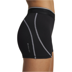 UNDER ARMOUR HeatGear Elite Shorty Damen