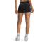 UNDER ARMOUR HeatGear Elite Shorty Damen