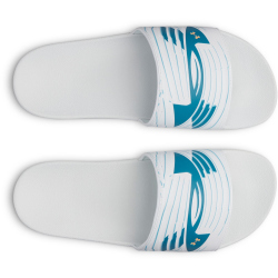 UNDER ARMOUR ARMR Sport Slides Badelatschen Herren