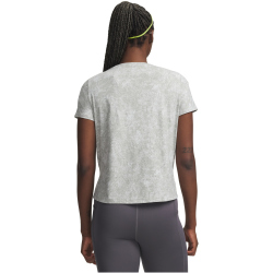 UNDER ARMOUR Velociti Pro Print Trainingsshirt Damen