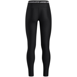 UNDER ARMOUR HeatGear Graphic Leggings Mädchen