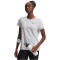 UNDER ARMOUR Tech Pixelate Cropped Trainingsshirt Damen