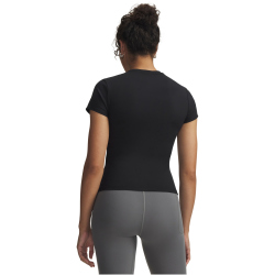 UNDER ARMOUR Motion Fitted T-Shirt Damen
