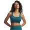 UNDER ARMOUR Effortless High-Support Sport-BH Damen