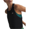 UNDER ARMOUR Tech Sport Mesh Cropped Tanktop Damen