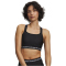 UNDER ARMOUR HeatGear Crossback High-Support Sport-BH Damen
