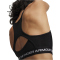 UNDER ARMOUR HeatGear Crossback High-Support Sport-BH Damen