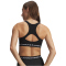 UNDER ARMOUR HeatGear Crossback High-Support Sport-BH Damen