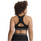UNDER ARMOUR HeatGear Crossback High-Support Sport-BH Damen