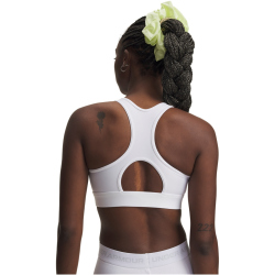 UNDER ARMOUR HeatGear Mid-Support Sport-BH Damen