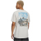UNDER ARMOUR Mountain Photoreal T-Shirt Herren