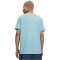 UNDER ARMOUR Oval Wordmark T-Shirt Herren