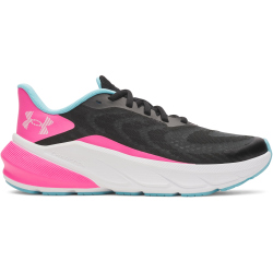 UNDER ARMOUR Turbulence 3 Laufschuhe Mädchen