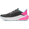 UNDER ARMOUR Turbulence 3 Laufschuhe Mädchen