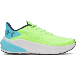 UNDER ARMOUR Turbulence 3 Laufschuhe Jungen