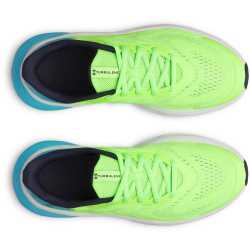 UNDER ARMOUR Turbulence 3 Laufschuhe Jungen