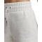 UNDER ARMOUR Icon Fleece Nov Shorts Damen