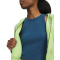 UNDER ARMOUR Icon Fleece Nov Kapuzenjacke Damen