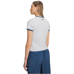 UNDER ARMOUR Ringer Grx T-Shirt Damen