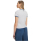UNDER ARMOUR Ringer Grx T-Shirt Damen