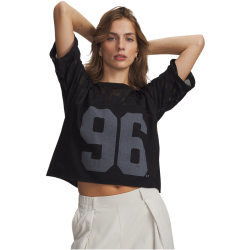 UNDER ARMOUR Burnout 96 T-Shirt Damen