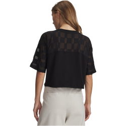 UNDER ARMOUR Burnout 96 T-Shirt Damen