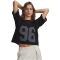 UNDER ARMOUR Burnout 96 T-Shirt Damen