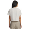UNDER ARMOUR Bungee Hem T-Shirt Damen