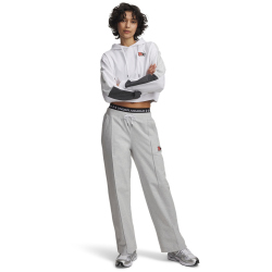 UNDER ARMOUR Sport Terry Trend Trainingshose Damen