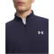 UNDER ARMOUR MatchPlay 1/4-Zip Trainingsshirt Herren