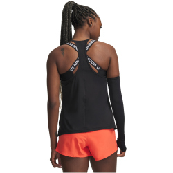 UNDER ARMOUR Vanish Racerback Tanktop Damen