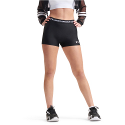 UNDER ARMOUR HeatGear Shorty Damen