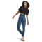 UNDER ARMOUR Seamless Cotton Leggings Damen