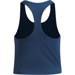 UNDER ARMOUR Motion Branded Cropped Tanktop Mädchen