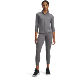 UNDER ARMOUR Motion Mesh Ankle Leggings Damen