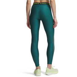 UNDER ARMOUR HeatGear Mesh Leggings Damen