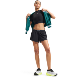 UNDER ARMOUR Vanish Woven 3" Shorts Damen