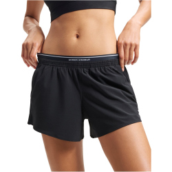UNDER ARMOUR Vanish Woven 3" Shorts Damen
