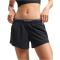 UNDER ARMOUR Vanish Woven 3" Shorts Damen