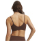 UNDER ARMOUR Seamless Cotton Low-Support Sport-BH Damen