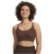 UNDER ARMOUR Seamless Cotton Low-Support Sport-BH Damen