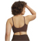 UNDER ARMOUR Seamless Cotton Low-Support Sport-BH Damen