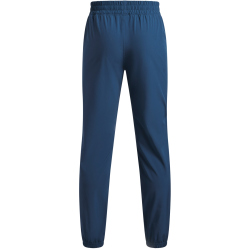 UNDER ARMOUR Vibe Woven Jogginghose Jungen