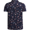 UNDER ARMOUR Matchplay Printed Poloshirt Jungen