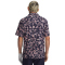 UNDER ARMOUR Matchplay Printed Poloshirt Herren