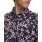 UNDER ARMOUR Matchplay Printed Poloshirt Herren