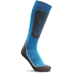 Völkl Pro Skisocken cobalt grey 35-36