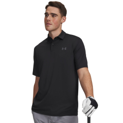 UNDER ARMOUR Matchplay Poloshirt Herren